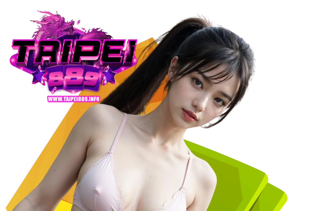 taipei889 สล็อต
