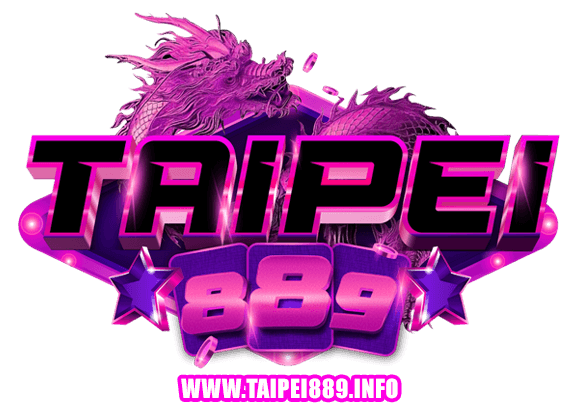 taipei889