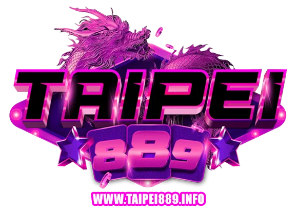 taipei889